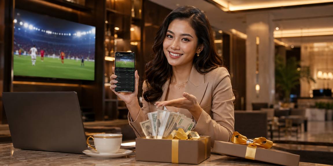 luckky8 Casino & Nổ hũ